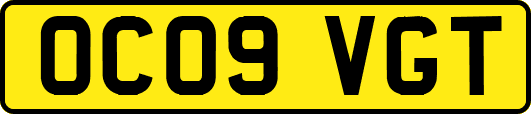 OC09VGT