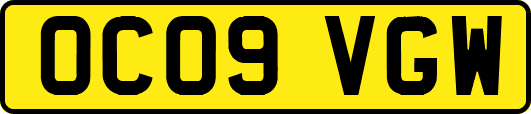 OC09VGW