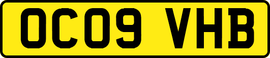 OC09VHB