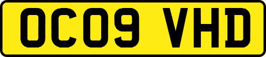 OC09VHD