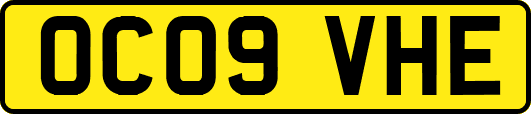 OC09VHE