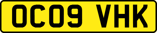 OC09VHK