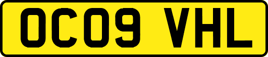 OC09VHL