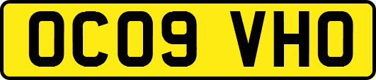 OC09VHO