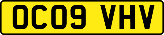 OC09VHV