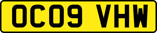 OC09VHW