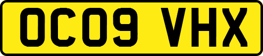 OC09VHX
