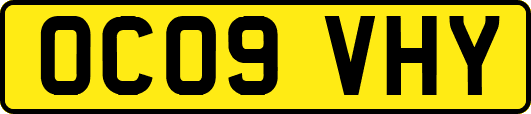 OC09VHY