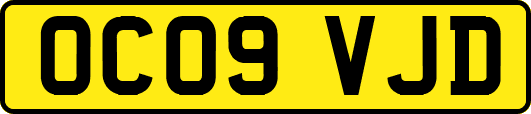 OC09VJD