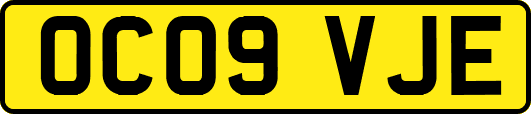 OC09VJE