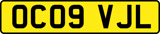 OC09VJL