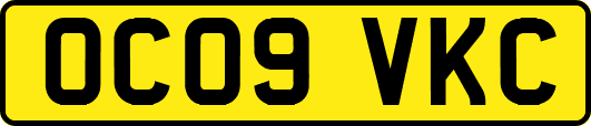 OC09VKC