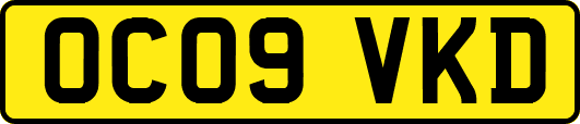 OC09VKD