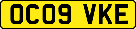 OC09VKE