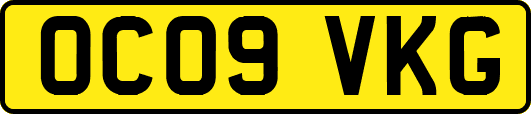 OC09VKG