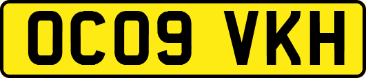 OC09VKH