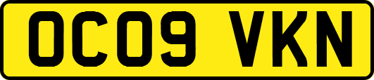 OC09VKN