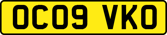 OC09VKO