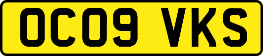OC09VKS