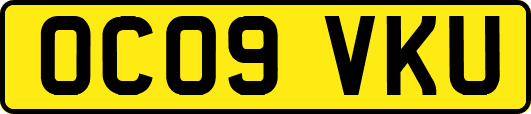 OC09VKU