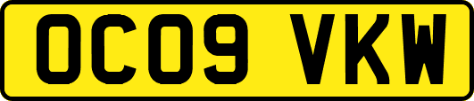 OC09VKW