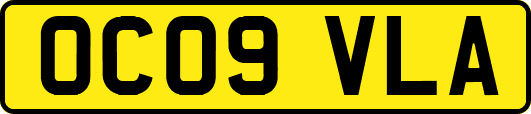 OC09VLA