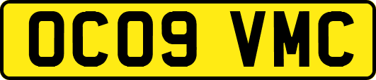 OC09VMC