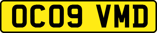 OC09VMD