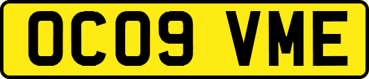 OC09VME