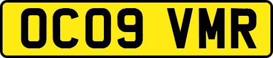 OC09VMR