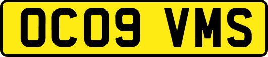 OC09VMS