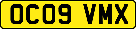 OC09VMX