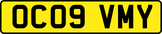 OC09VMY