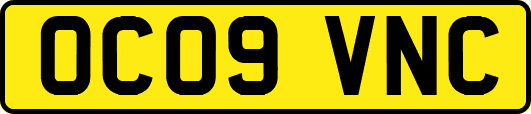 OC09VNC