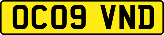 OC09VND