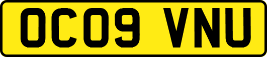 OC09VNU