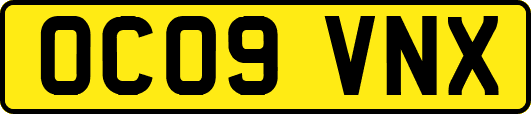 OC09VNX