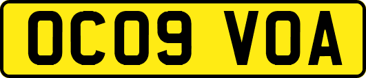 OC09VOA