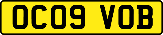OC09VOB