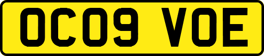 OC09VOE