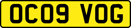 OC09VOG