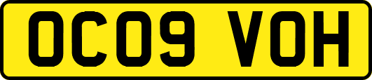 OC09VOH