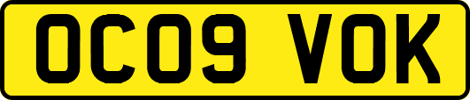OC09VOK
