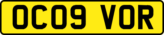OC09VOR