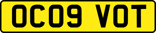 OC09VOT