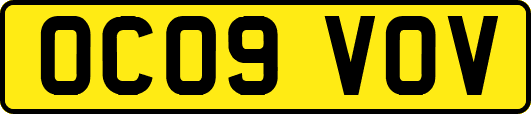 OC09VOV