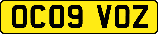 OC09VOZ