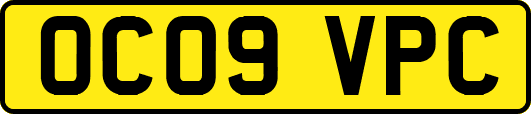 OC09VPC