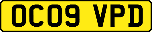 OC09VPD
