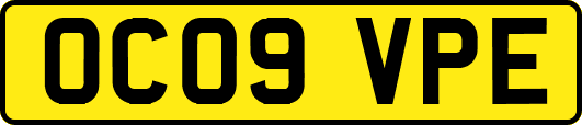 OC09VPE